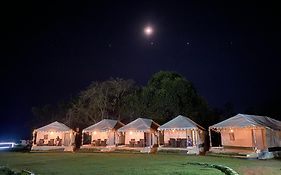 Natures Nest Araku Resort